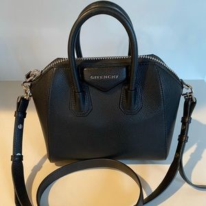 Givenchy Antigona Small Handbag